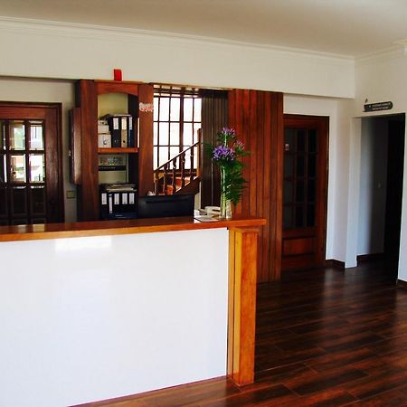 Hotel Areias Claras Viana do Castelo Buitenkant foto