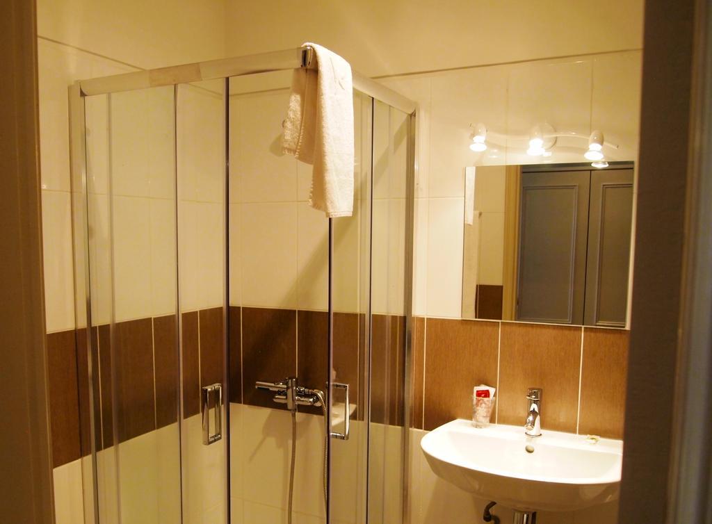 Hotel Areias Claras Viana do Castelo Kamer foto