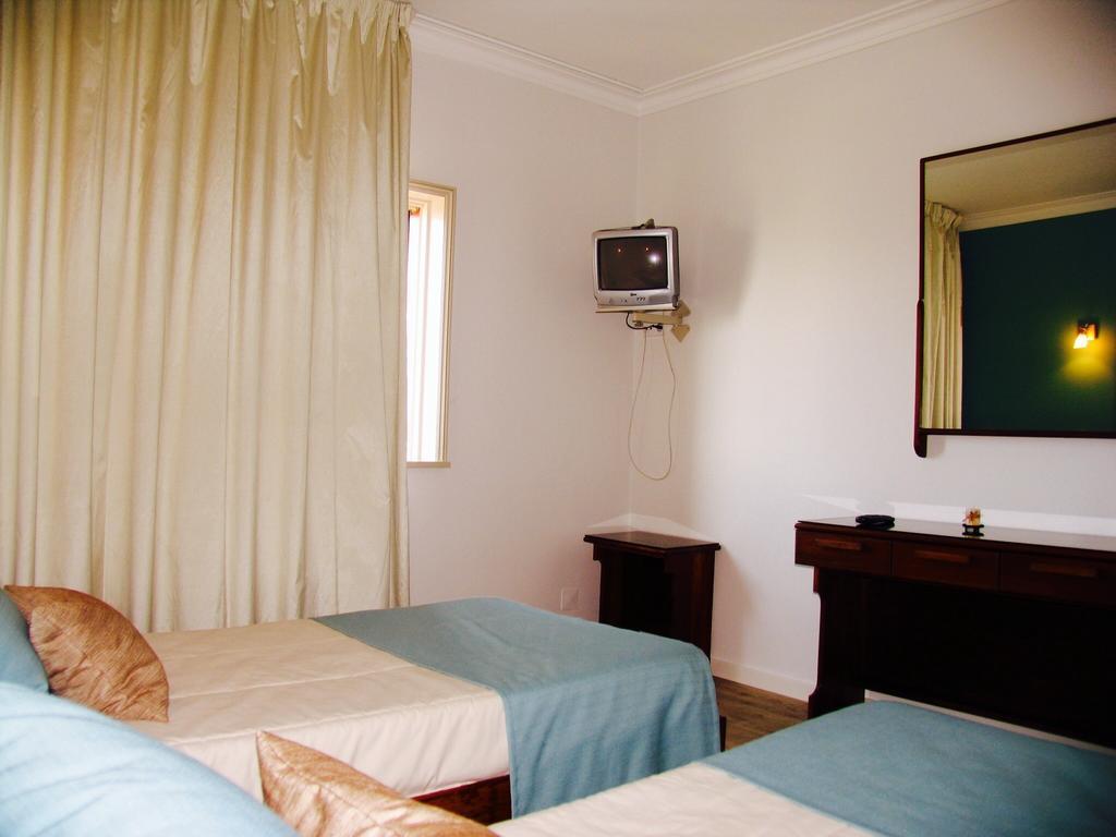 Hotel Areias Claras Viana do Castelo Kamer foto