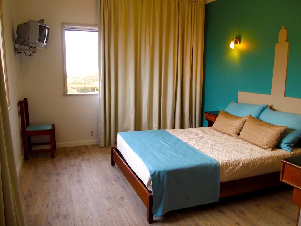 Hotel Areias Claras Viana do Castelo Kamer foto