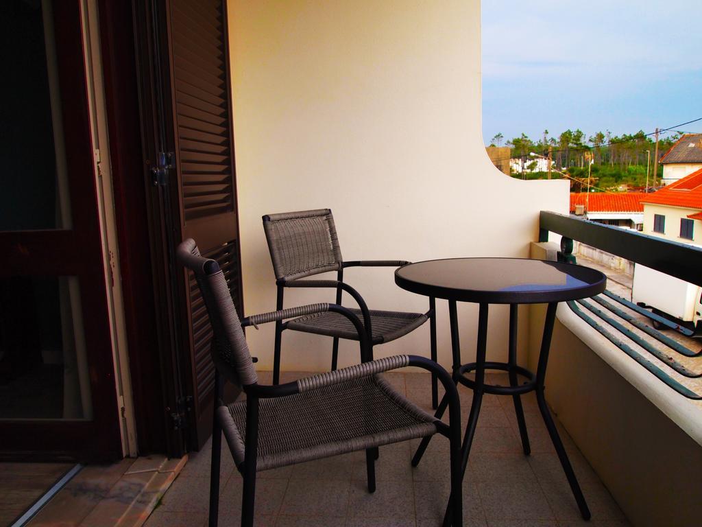 Hotel Areias Claras Viana do Castelo Kamer foto